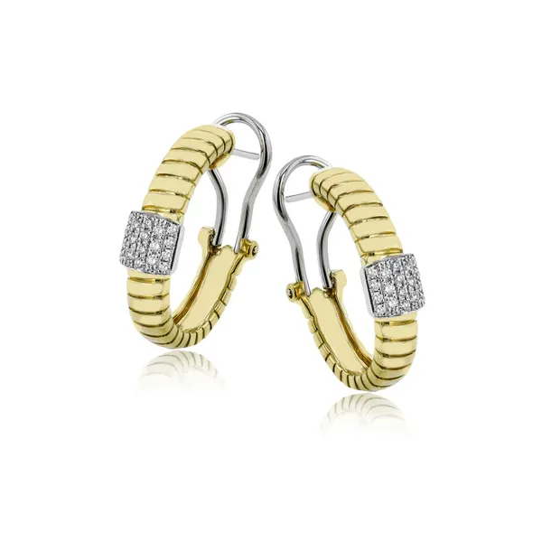 Earrings Komara Jewelers Canfield, OH