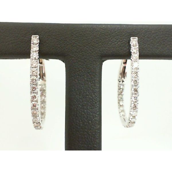 Earrings Komara Jewelers Canfield, OH