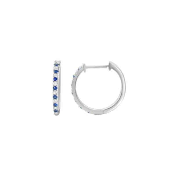 Earrings Komara Jewelers Canfield, OH