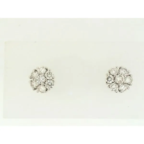 Earrings Komara Jewelers Canfield, OH