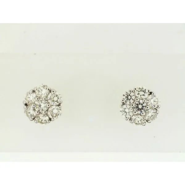 Earrings Komara Jewelers Canfield, OH