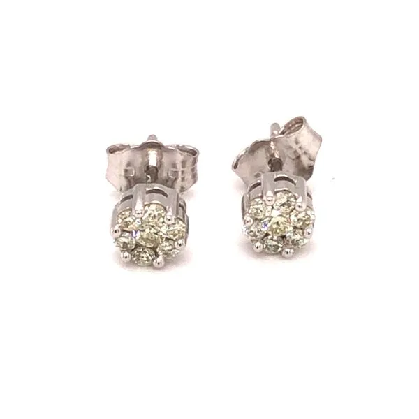 Earrings Komara Jewelers Canfield, OH