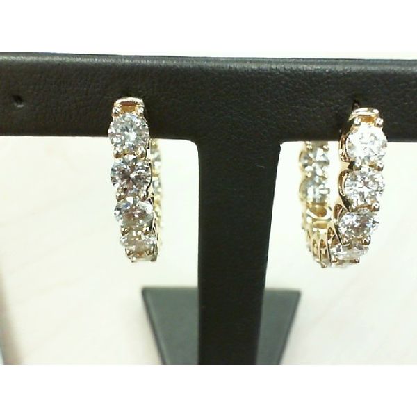 Earrings Komara Jewelers Canfield, OH