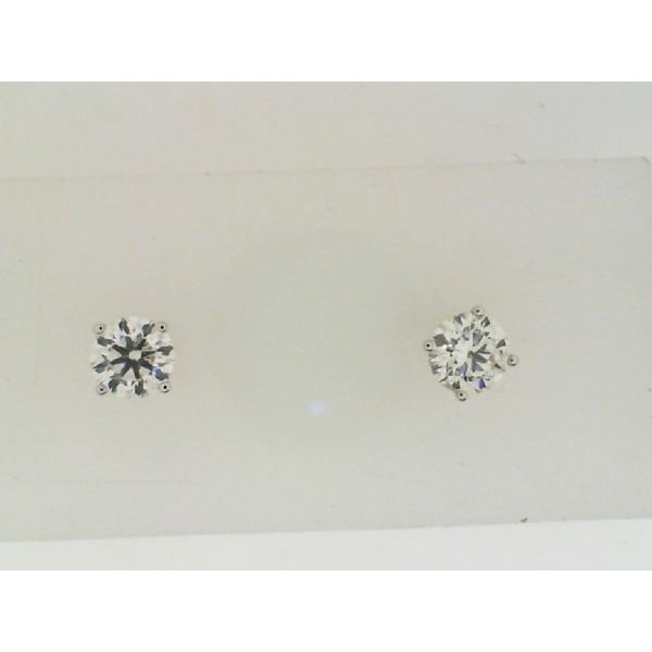 Earrings Komara Jewelers Canfield, OH