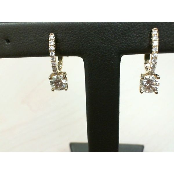 Earrings Komara Jewelers Canfield, OH
