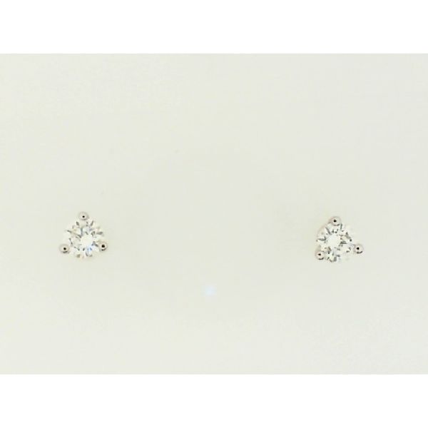 Earrings Komara Jewelers Canfield, OH