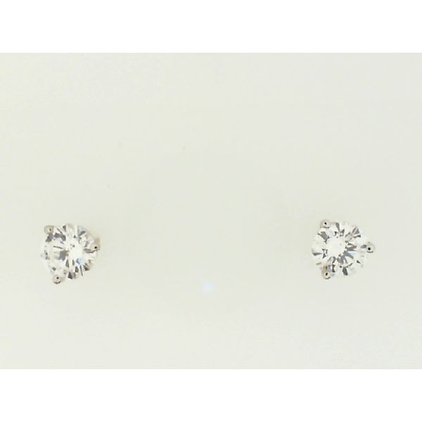 Earrings Komara Jewelers Canfield, OH