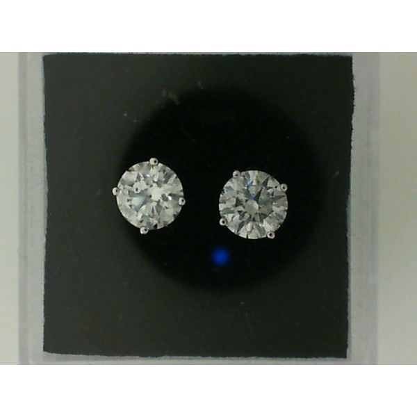 Earrings Komara Jewelers Canfield, OH