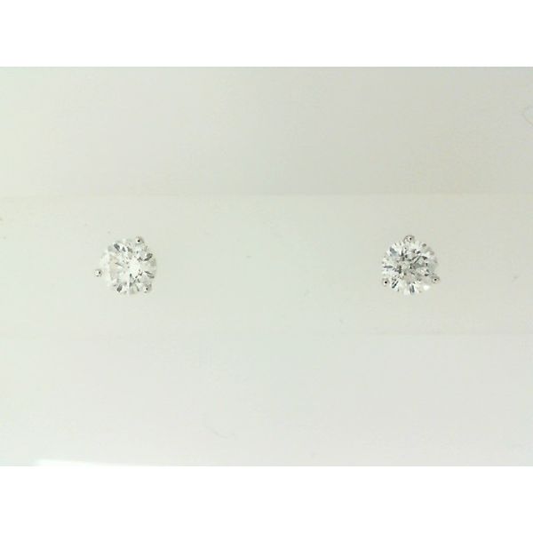 Earrings Komara Jewelers Canfield, OH