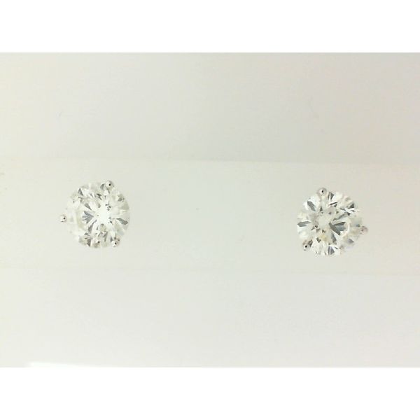 Earrings Komara Jewelers Canfield, OH