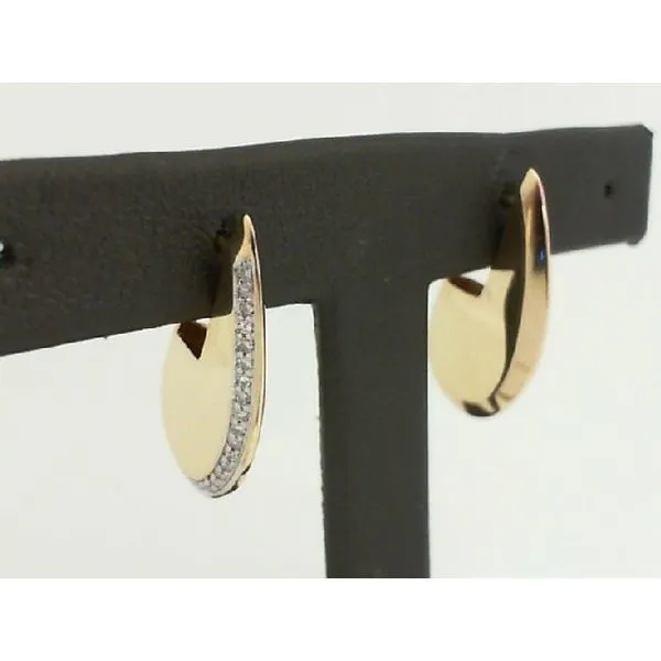 Earrings Komara Jewelers Canfield, OH