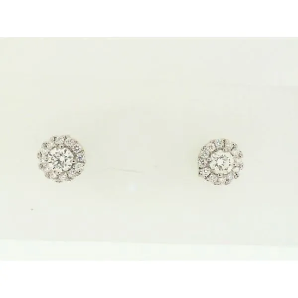 Earrings Komara Jewelers Canfield, OH