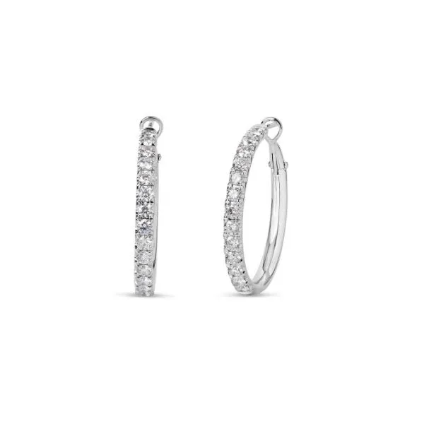 Earrings Komara Jewelers Canfield, OH