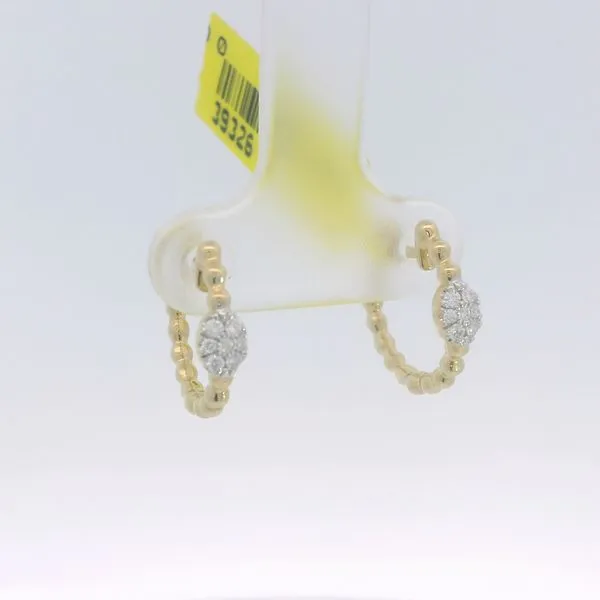 Earrings Komara Jewelers Canfield, OH