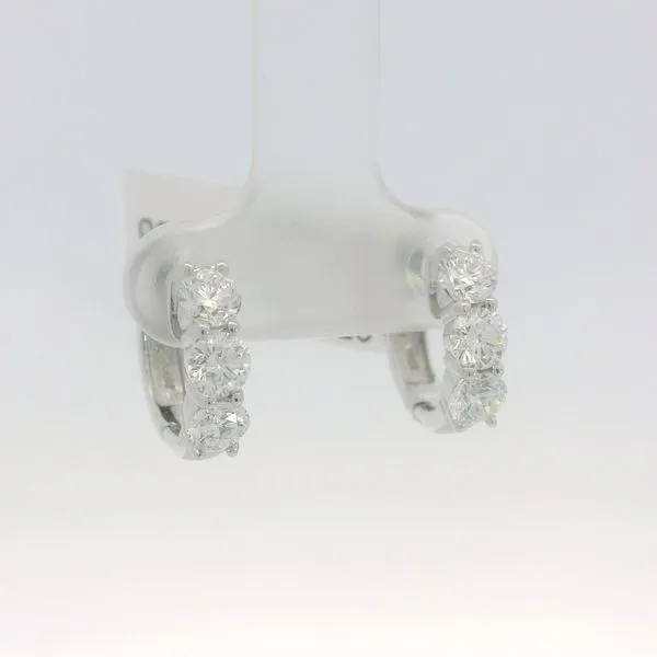 Earrings Komara Jewelers Canfield, OH