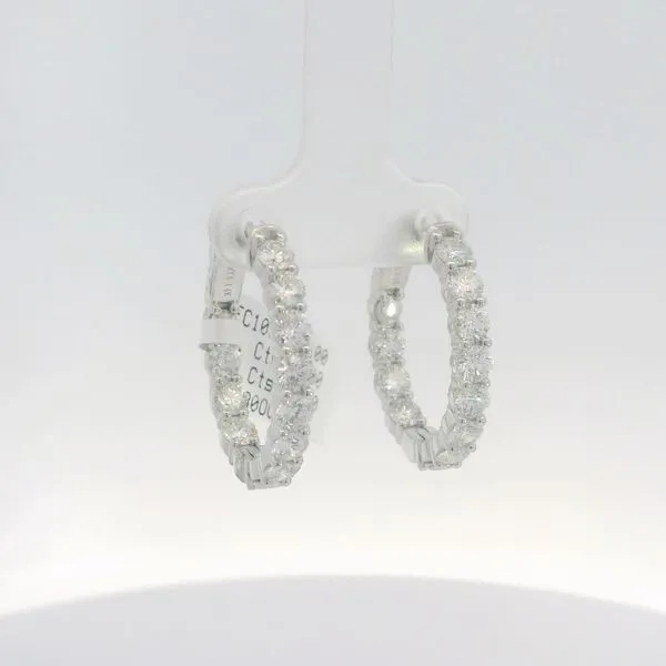 Earrings Komara Jewelers Canfield, OH