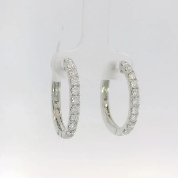 Earrings Komara Jewelers Canfield, OH