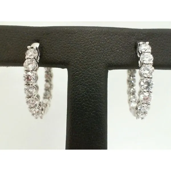 Earrings Komara Jewelers Canfield, OH