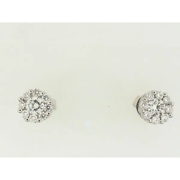 Earrings Komara Jewelers Canfield, OH