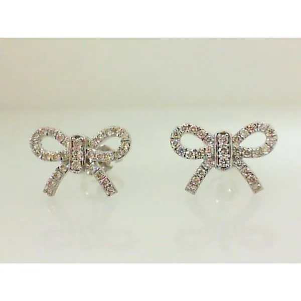 Earrings Komara Jewelers Canfield, OH