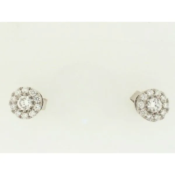 Earrings Komara Jewelers Canfield, OH