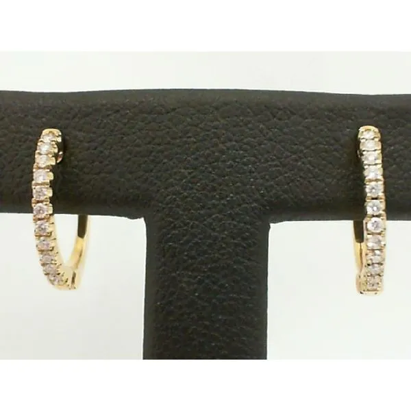 Earrings Komara Jewelers Canfield, OH