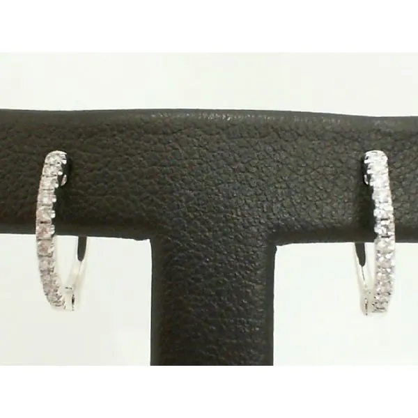 Earrings Komara Jewelers Canfield, OH