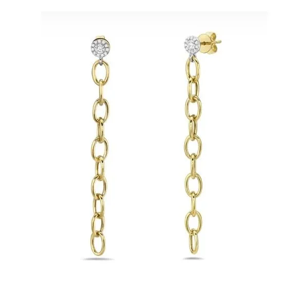 Earrings Komara Jewelers Canfield, OH