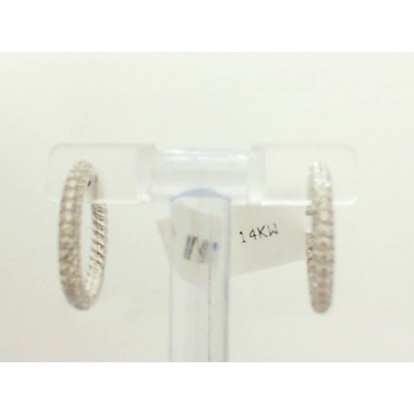 Earrings Komara Jewelers Canfield, OH