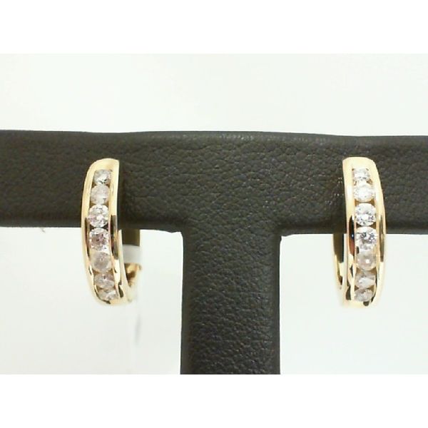 Earrings Komara Jewelers Canfield, OH