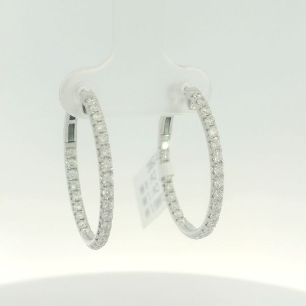 Earrings Komara Jewelers Canfield, OH