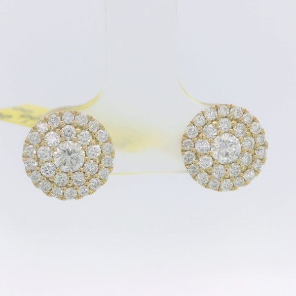 Earrings Komara Jewelers Canfield, OH