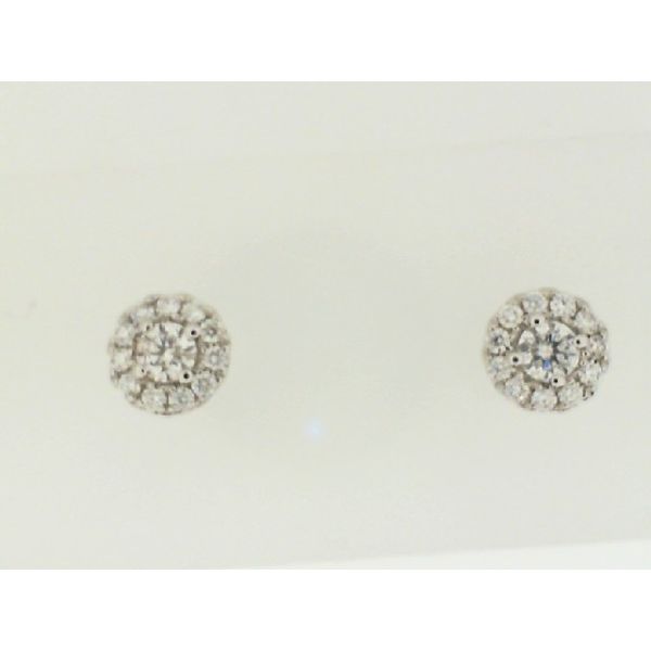 Earrings Komara Jewelers Canfield, OH