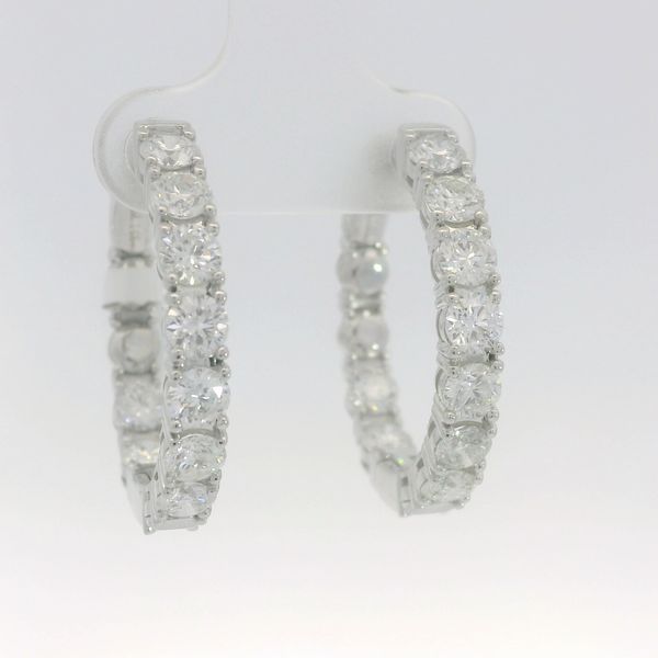 Earrings Komara Jewelers Canfield, OH