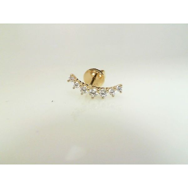 Earrings Komara Jewelers Canfield, OH