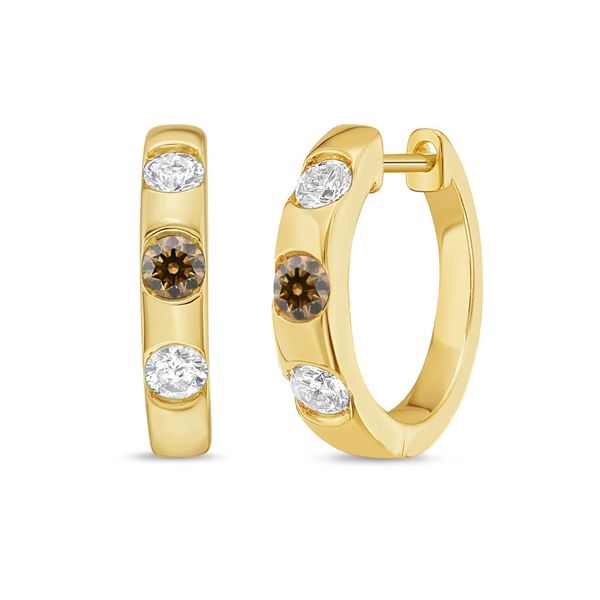 Earrings Komara Jewelers Canfield, OH