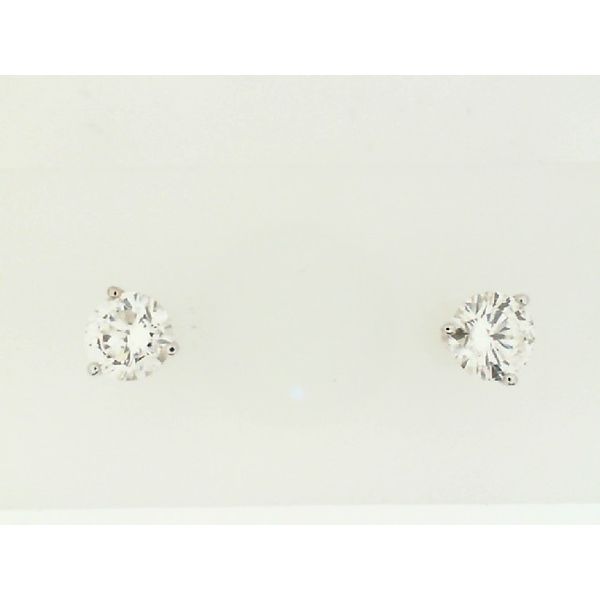 Earrings Komara Jewelers Canfield, OH