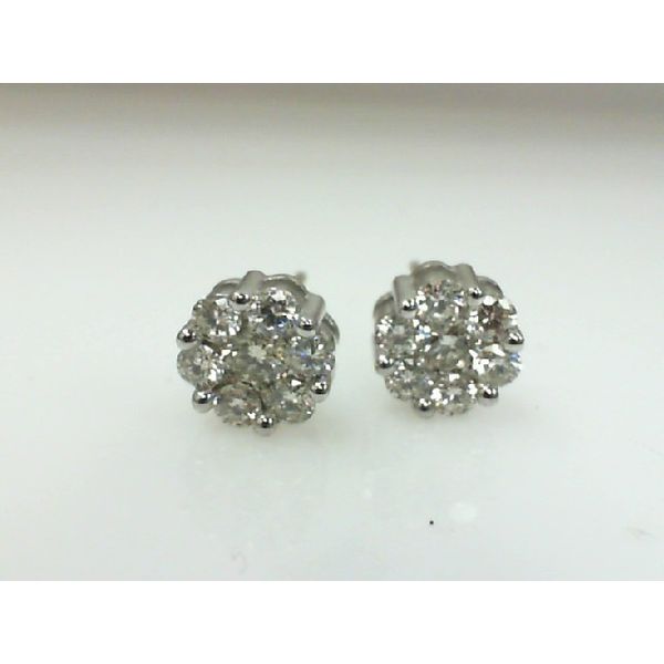Earrings Komara Jewelers Canfield, OH
