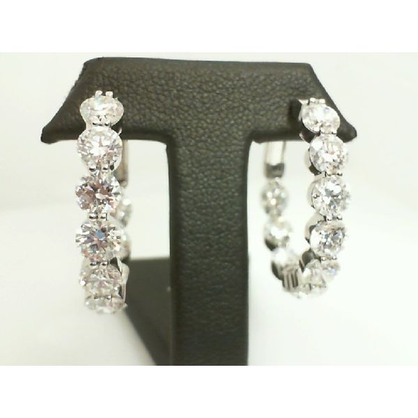 Earrings Komara Jewelers Canfield, OH