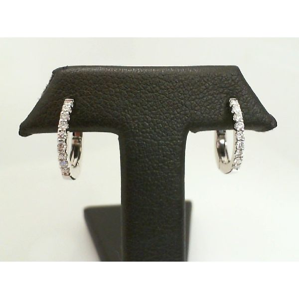 Earrings Komara Jewelers Canfield, OH