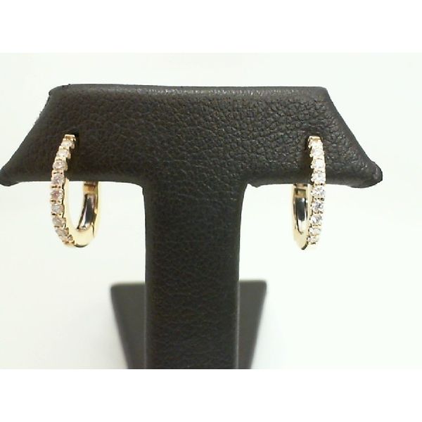 Earrings Komara Jewelers Canfield, OH