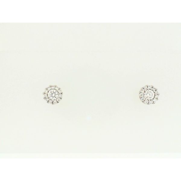 Earrings Komara Jewelers Canfield, OH