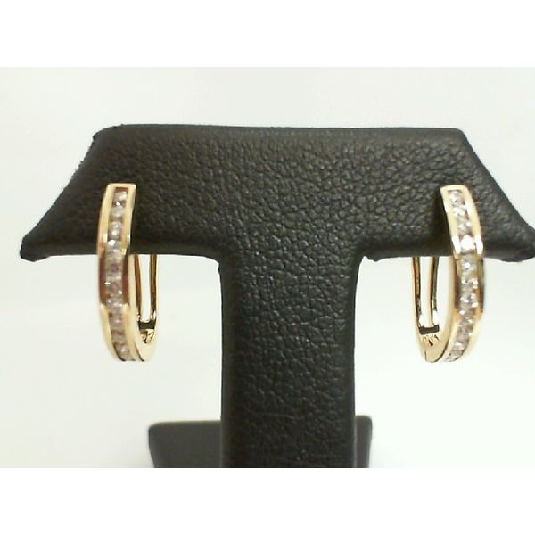 Earrings Komara Jewelers Canfield, OH