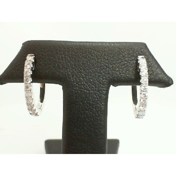 Earrings Komara Jewelers Canfield, OH