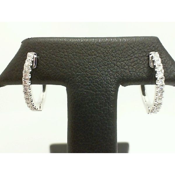 Earrings Komara Jewelers Canfield, OH