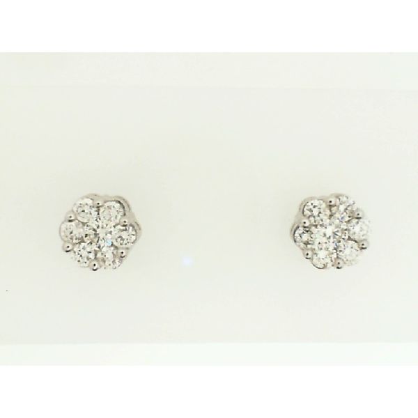 Earrings Komara Jewelers Canfield, OH