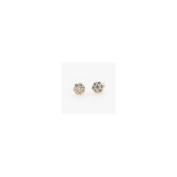 Earrings Komara Jewelers Canfield, OH