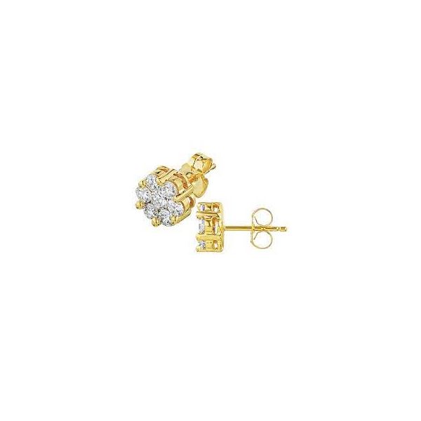 Earrings Komara Jewelers Canfield, OH
