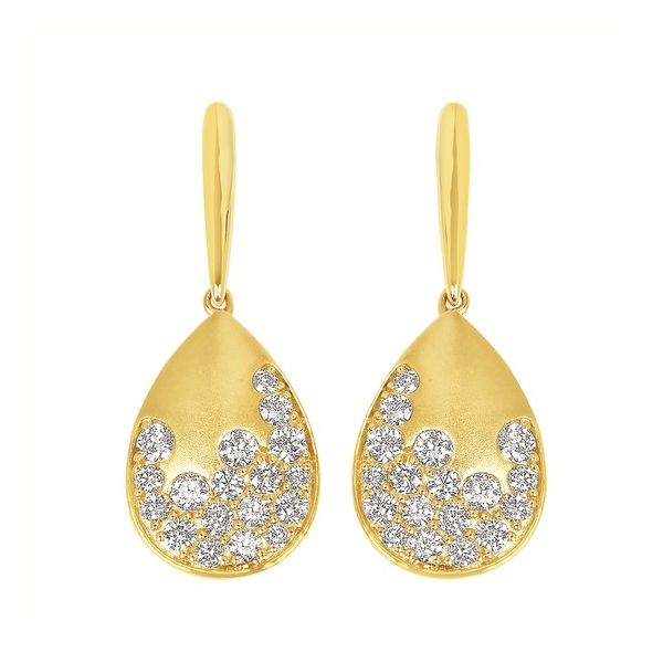 Earrings Komara Jewelers Canfield, OH