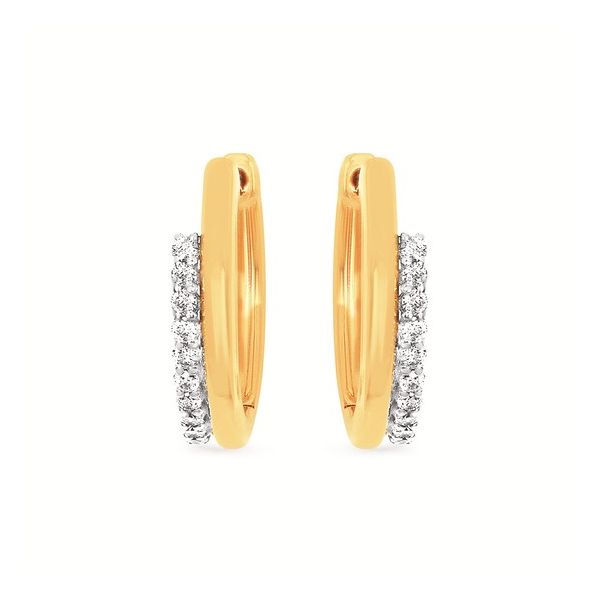 Earrings Komara Jewelers Canfield, OH